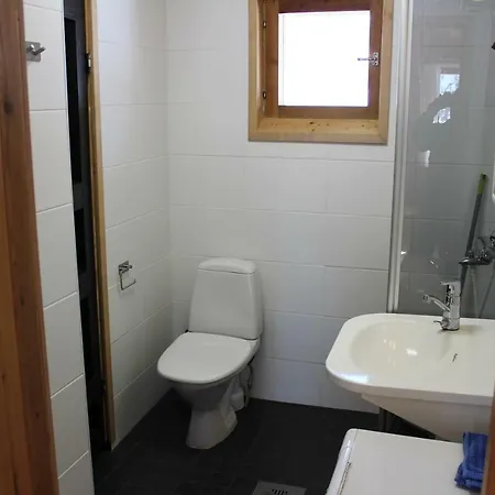 Vakantiehuis Vuosselin Kuukkeli